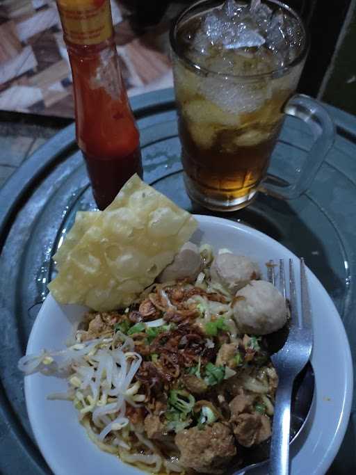 Bakso 99 Putra Gajah Mungkur Wonogiri 8