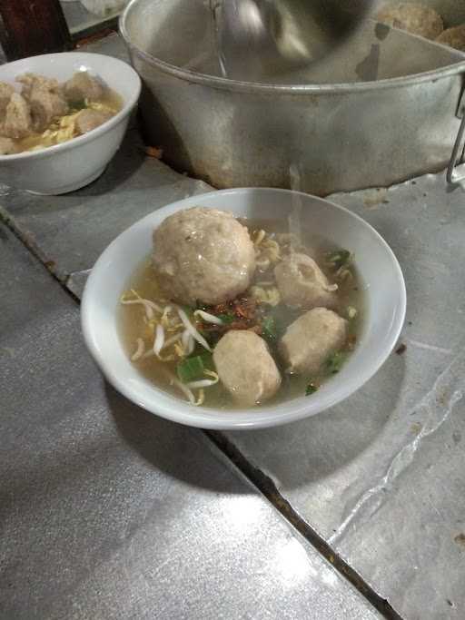 Bakso Ervin21 2