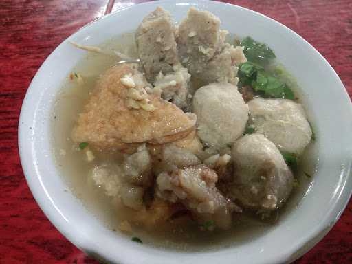 Bakso Ervin21 5