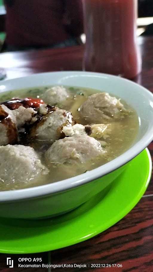 Bakso Ervin21 4