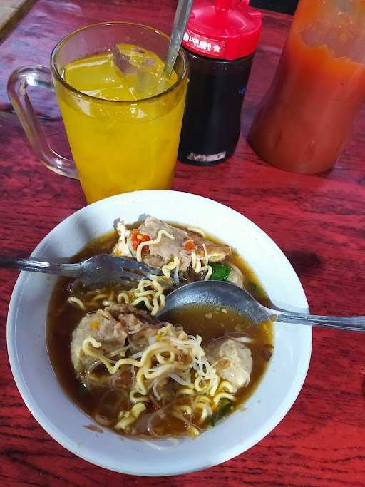 Bakso Ervin21 7