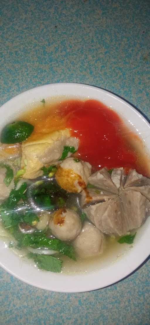 Warung Bakso Gendhis Aroma Limo 8