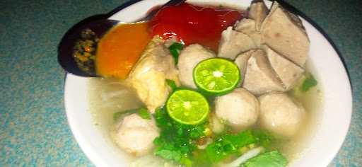 Warung Bakso Gendhis Aroma Limo 3