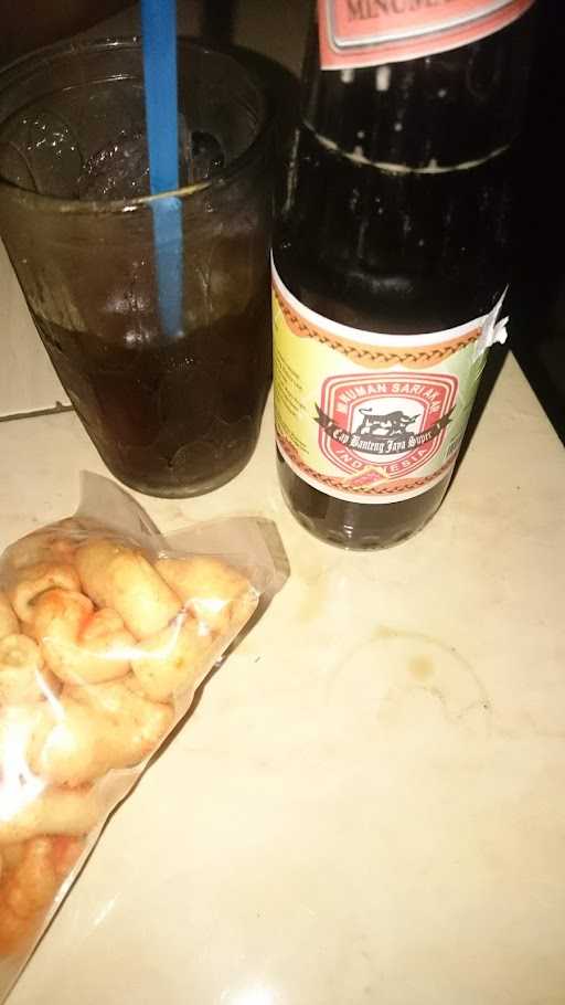 Bakso Limo Pelita Solo 1