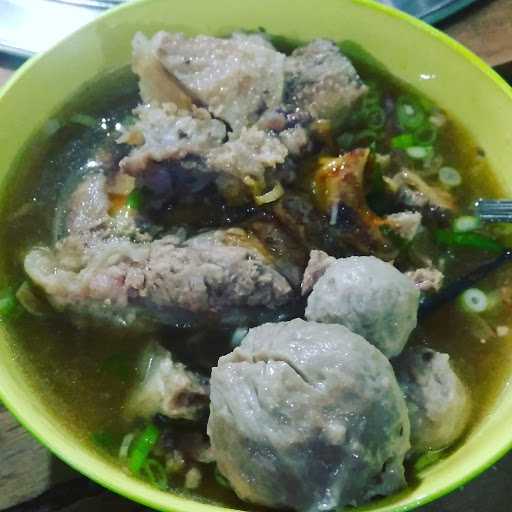 Bakso Limo Pelita Solo 4