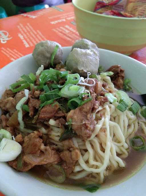 Bakso Limo Pelita Solo 7