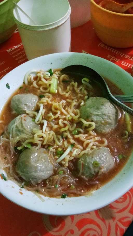 Bakso Limo Pelita Solo 3