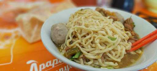 Bakso Limo Pelita Solo 8