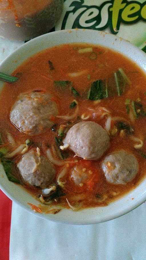 Bakso Limo Pelita Solo 9