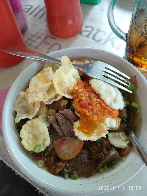 Bakso Limo Pelita Solo 6