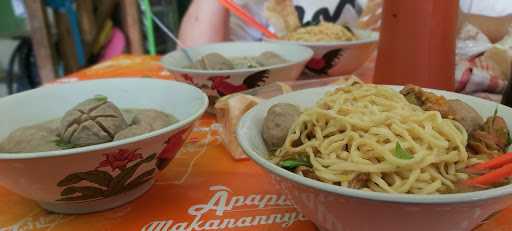 Bakso Limo Pelita Solo 5