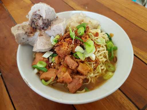 Bakso Manteb 2 4