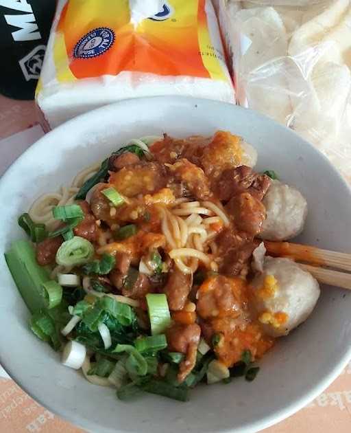 Bakso Mas Pur 4