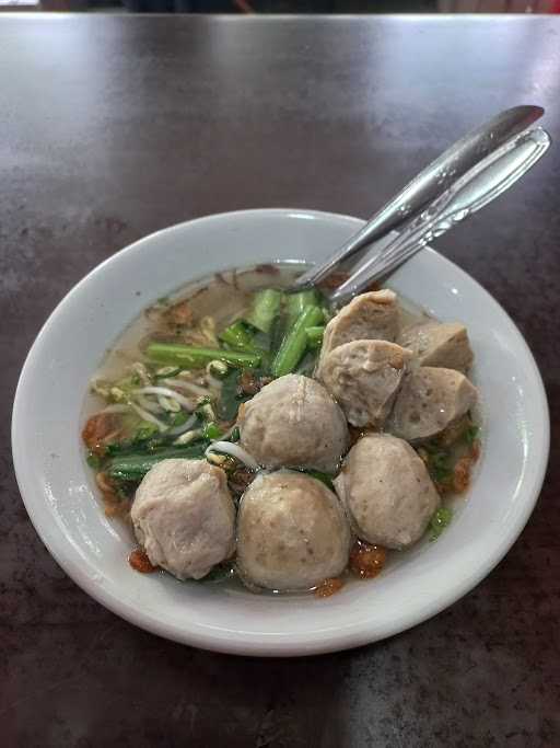 Bakso Mas Pur 8