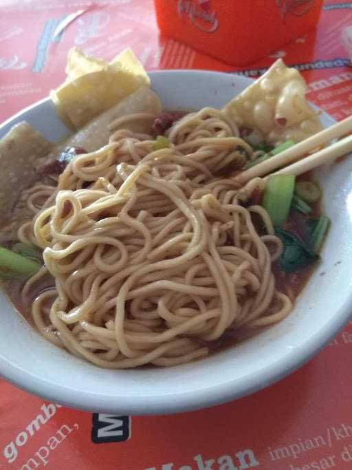 Bakso Mas Pur 7