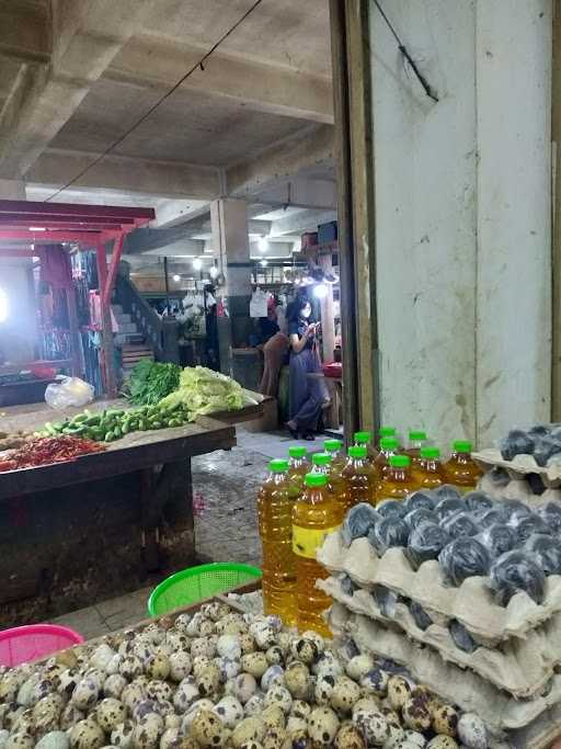 Bakso Mas Pur 1