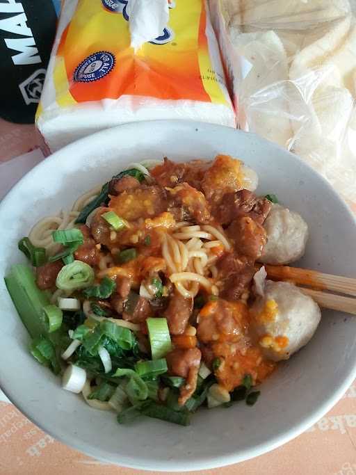 Bakso Mas Pur 5