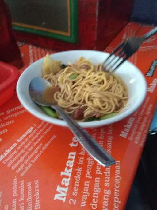 Bakso Mas Pur 6