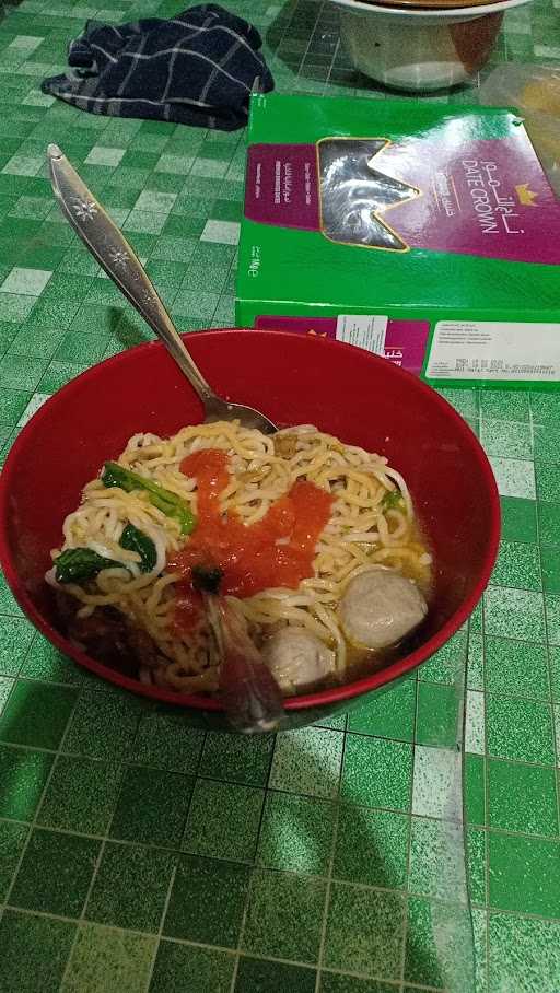 Bakso Keling Masminsolo Pondok Petir 5