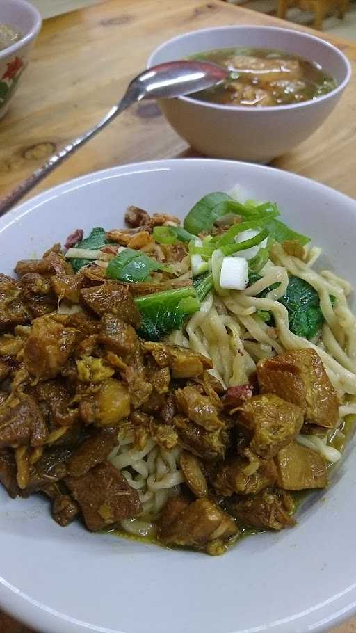 Bakso Keling Masminsolo Pondok Petir 4