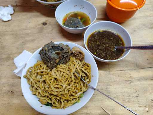 Bakso Keling Masminsolo Pondok Petir 1