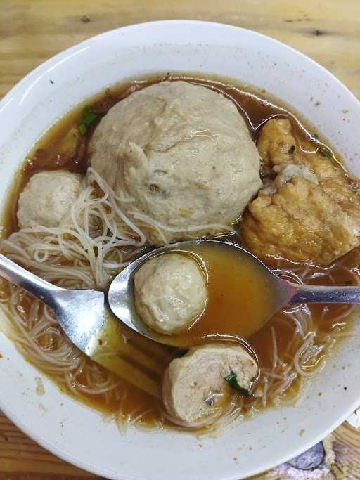 Bakso Keling Masminsolo Pondok Petir 8