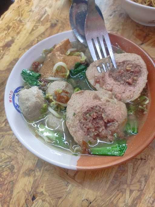 Bakso Keling Masminsolo Pondok Petir 6