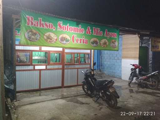 Bakso & Mie Ayam Ceria 7