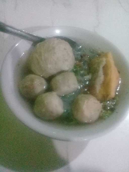 Bakso & Mie Ayam Ceria 2