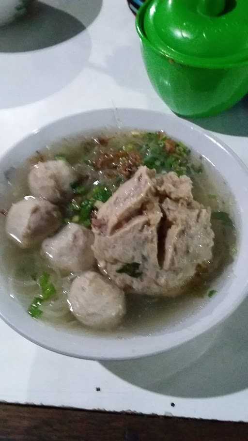 Bakso & Mie Ayam Ceria 3