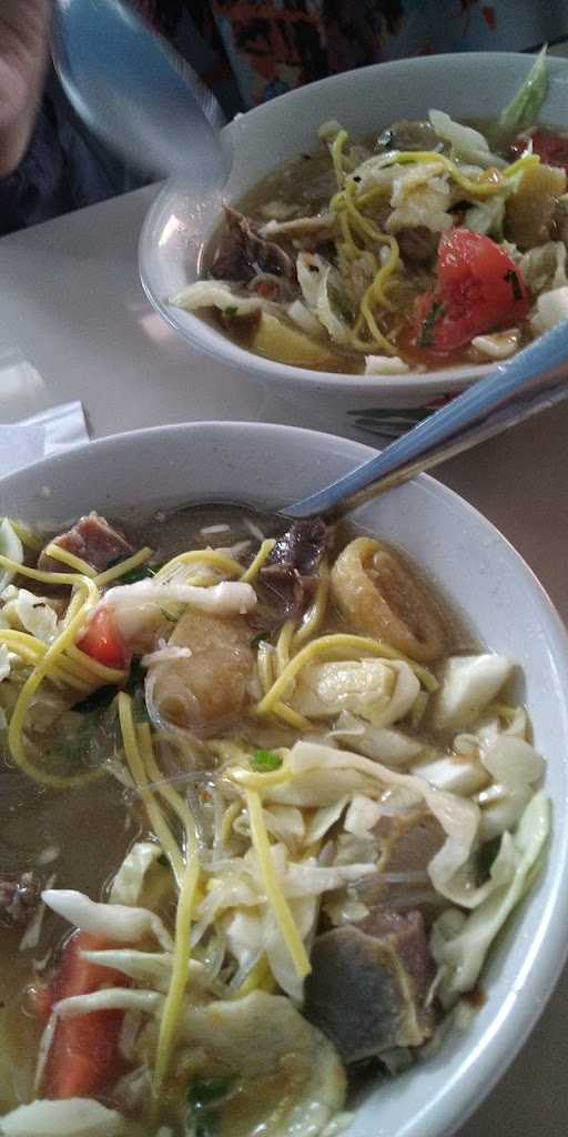 Bakso Mie Ayam Dan Soto Mie Mas Man 2