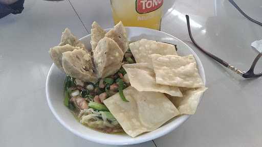 Bakso Mie Ayam Dan Soto Mie Mas Man 5