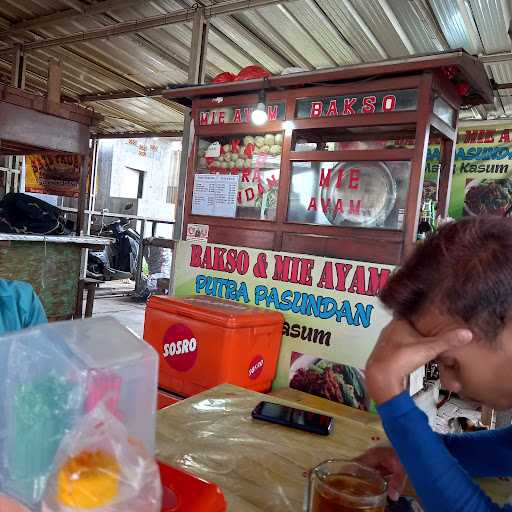 Bakso/Mie Ayam Putra Pasundan 4