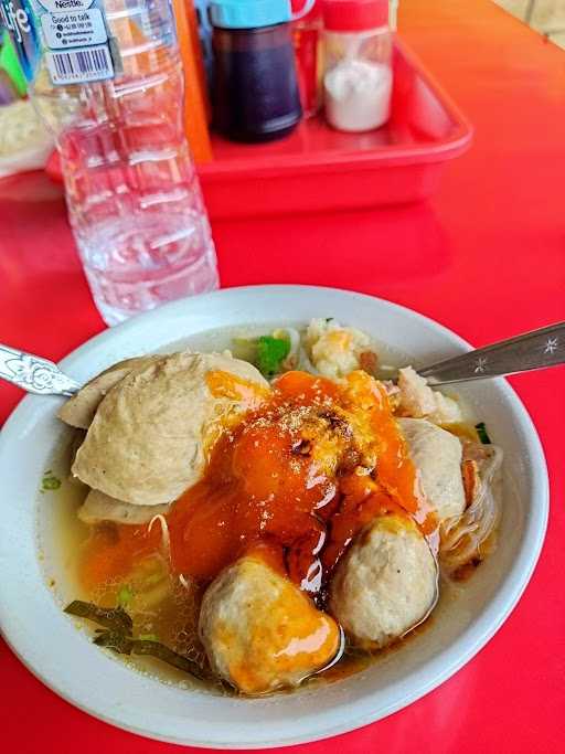 Bakso Pd Wonogiri 9