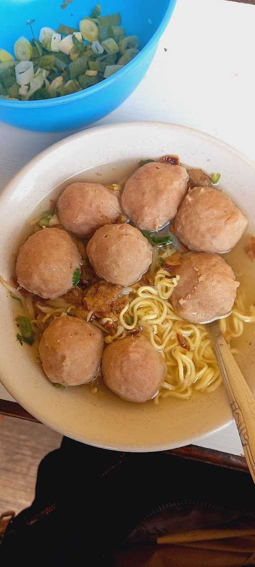 Bakso Pd Wonogiri 3