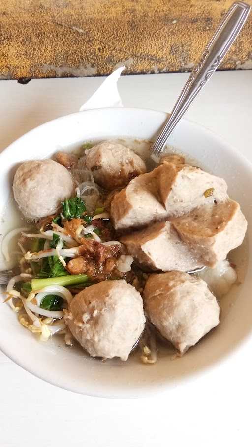 Bakso Pd Wonogiri 7