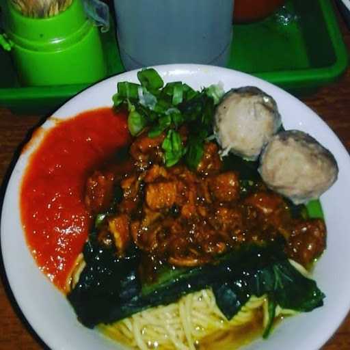 Bakso Pd Wonogiri 4