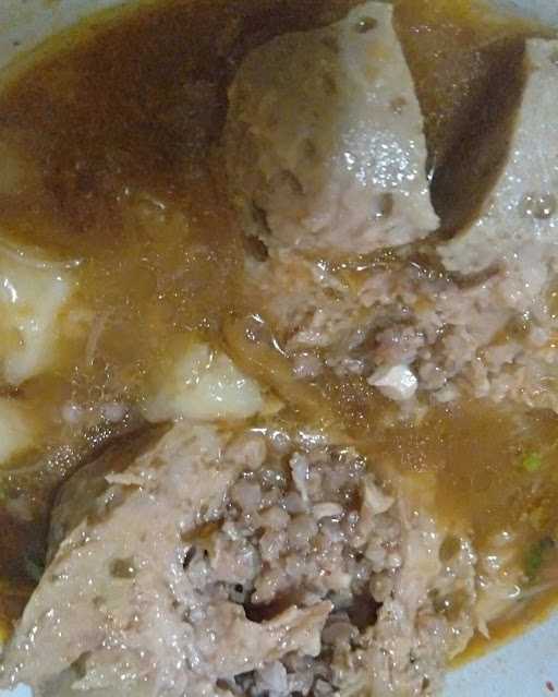 Bakso Pd Wonogiri 6