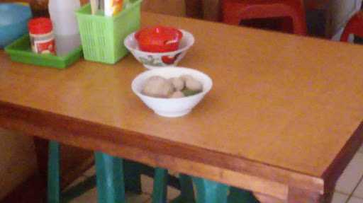 Bakso Pd Wonogiri 2