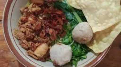 Bakso Pwd Serua (Cb Pamulang) 2