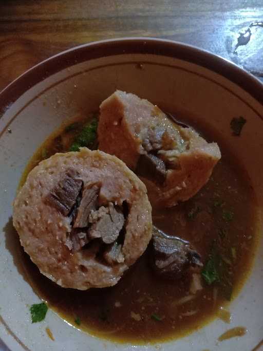 Bakso Pwd Serua (Cb Pamulang) 6