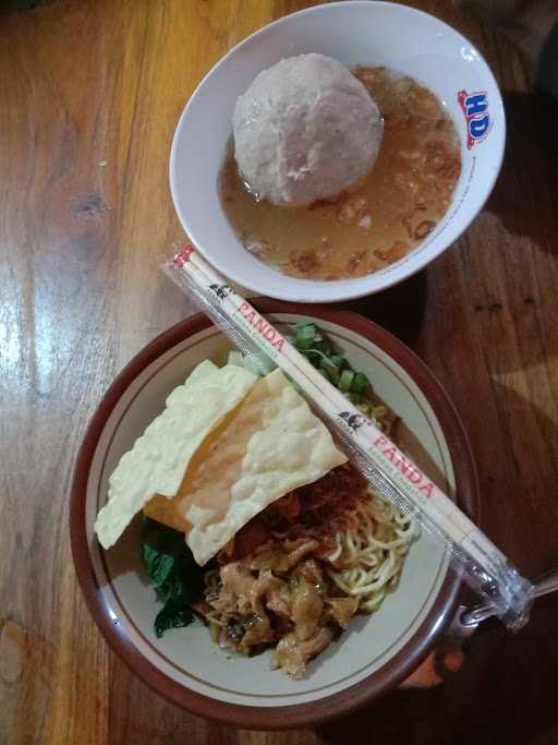 Bakso Pwd Serua (Cb Pamulang) 10