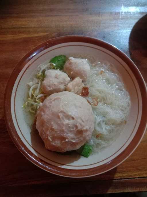 Bakso Pwd Serua (Cb Pamulang) 4