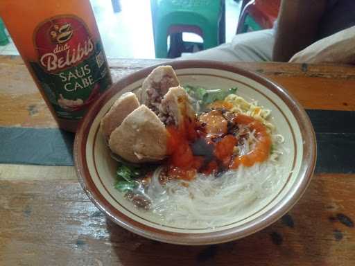 Bakso Pwd Serua (Cb Pamulang) 3