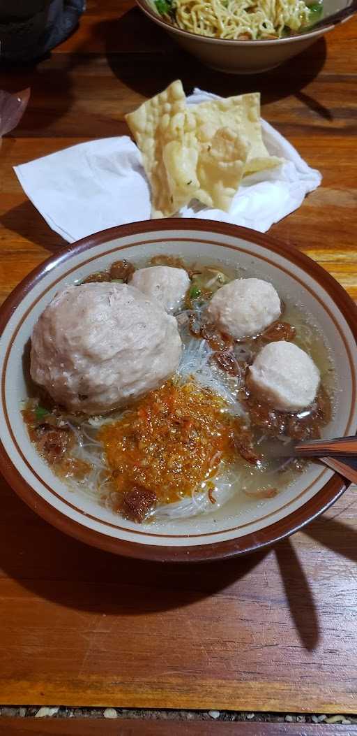 Bakso Pwd Serua (Cb Pamulang) 5