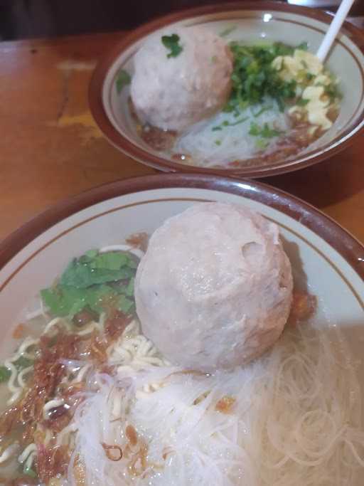 Bakso Pwd Serua (Cb Pamulang) 7