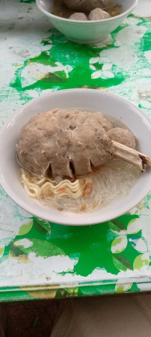 Bakso Rusuk & Soto Mie Mpok Kelly 10