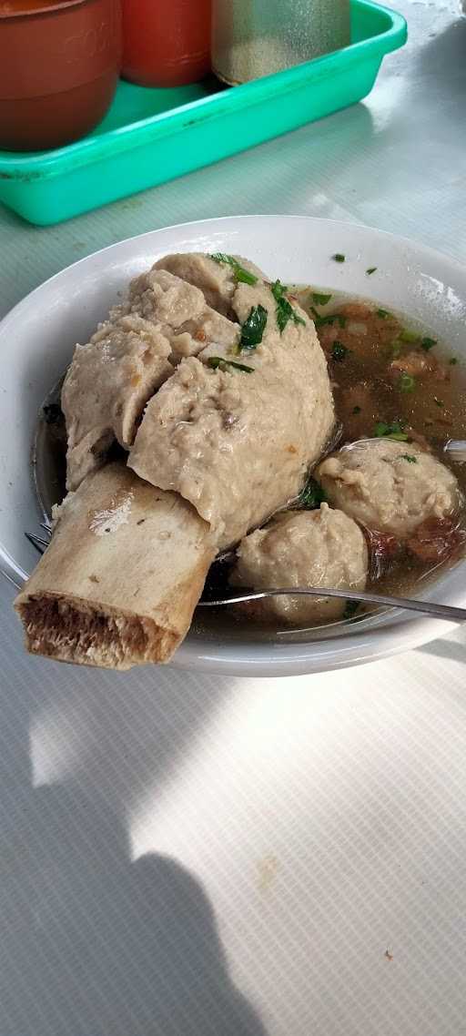 Bakso Rusuk & Soto Mie Mpok Kelly 7