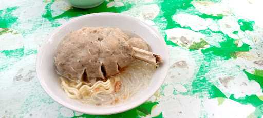 Bakso Rusuk & Soto Mie Mpok Kelly 9