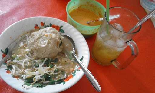 Bakso Solo Mas Imron 6